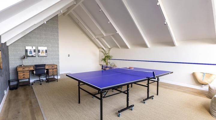 Scheunenhaus at Gowrie Golf Estate