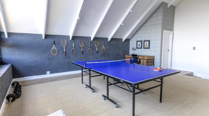 Scheunenhaus at Gowrie Golf Estate