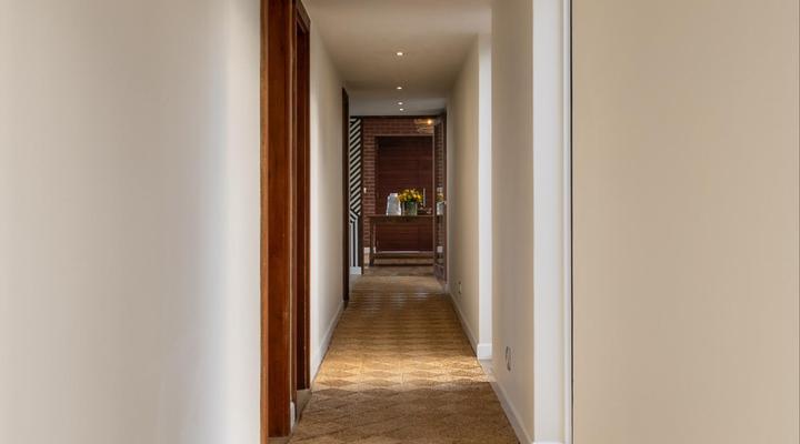 Scheunenhaus at Gowrie Golf Estate