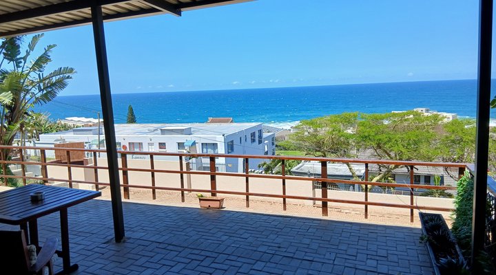 Albatros Guest House