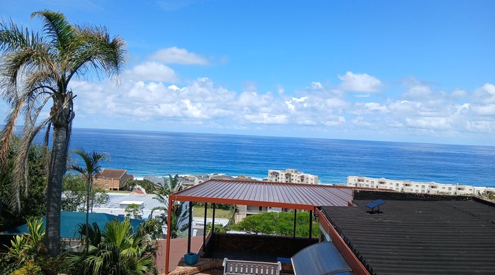Albatros Guest House