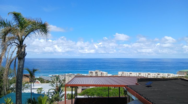 Albatros Guest House