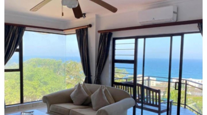Albatros Guest House