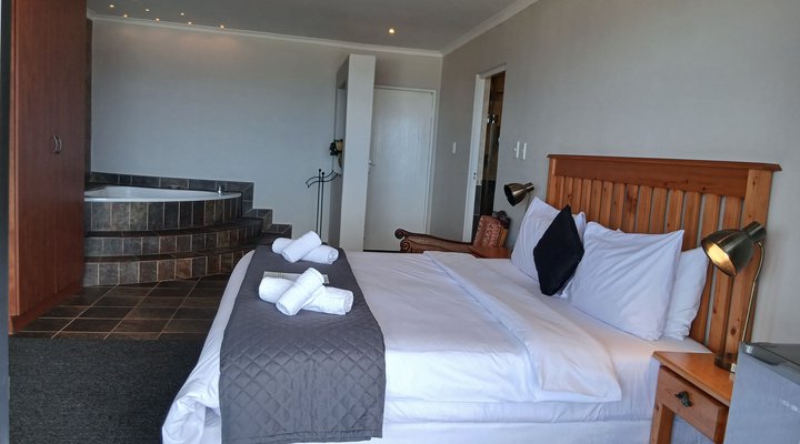 Albatros Guest House