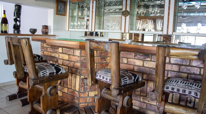 Albatros Guest House