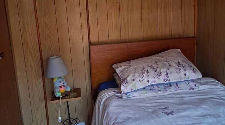 Ons Spelonkie Self Catering