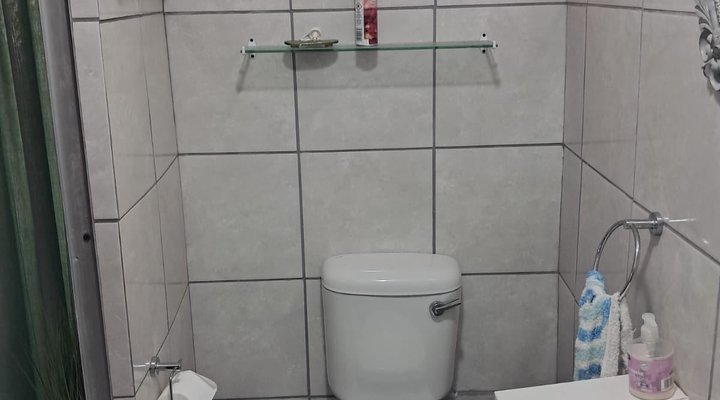 Ons Spelonkie Self Catering