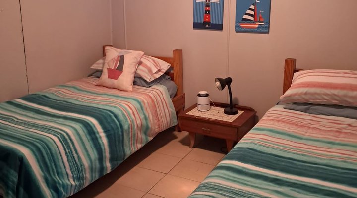 Ons Spelonkie Self Catering