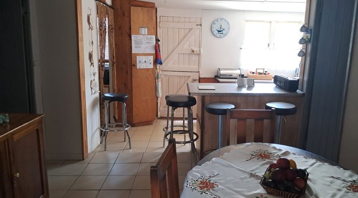 Ons Spelonkie Self Catering