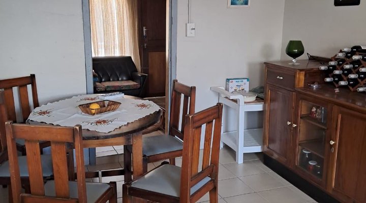 Ons Spelonkie Self Catering