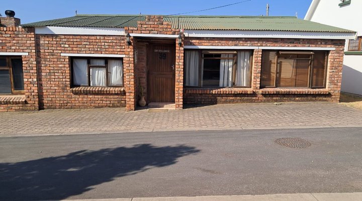 Ons Spelonkie Self Catering