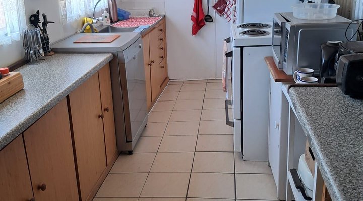 Ons Spelonkie Self Catering