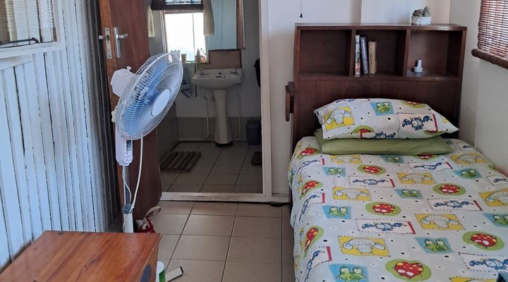 Ons Spelonkie Self Catering