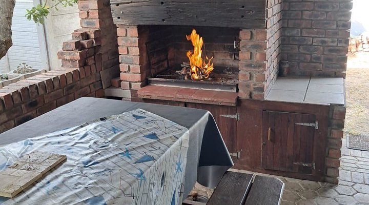 Ons Spelonkie Self Catering