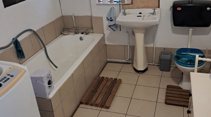 Ons Spelonkie Self Catering