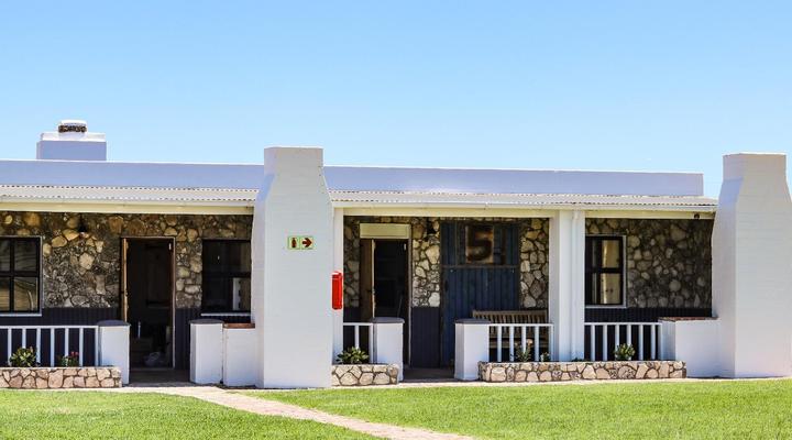 Die Stalle by Chickania