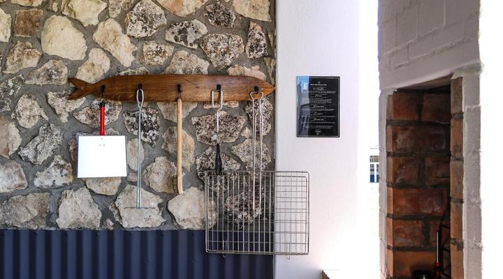 Die Stalle by Chickania