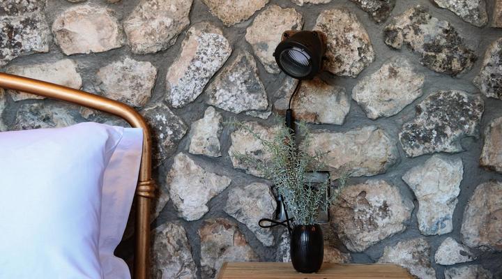 Die Stalle by Chickania