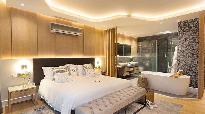 Hollywood Mansion & Spa, Camps Bay