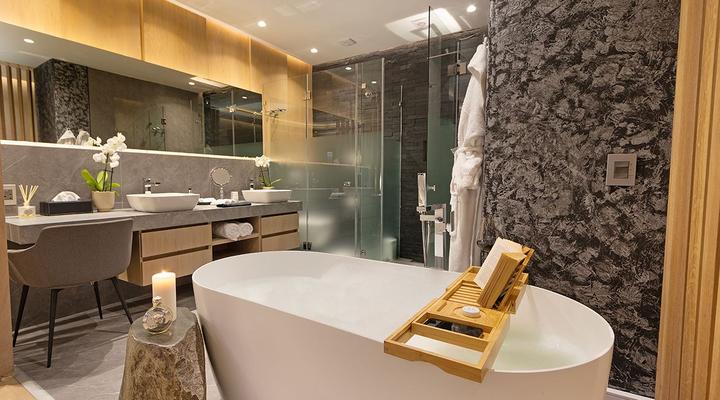 Hollywood Mansion & Spa, Camps Bay