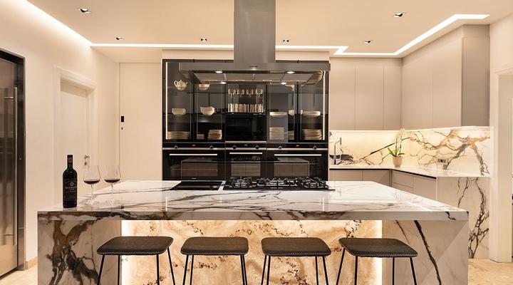 Hollywood Mansion & Spa, Camps Bay