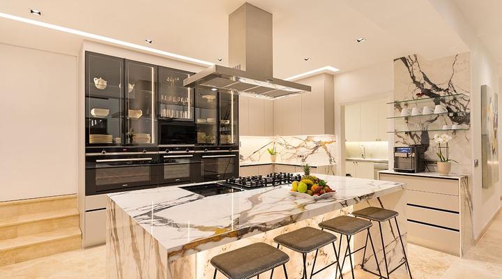 Hollywood Mansion & Spa, Camps Bay