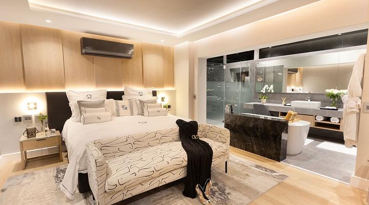 Hollywood Mansion & Spa, Camps Bay