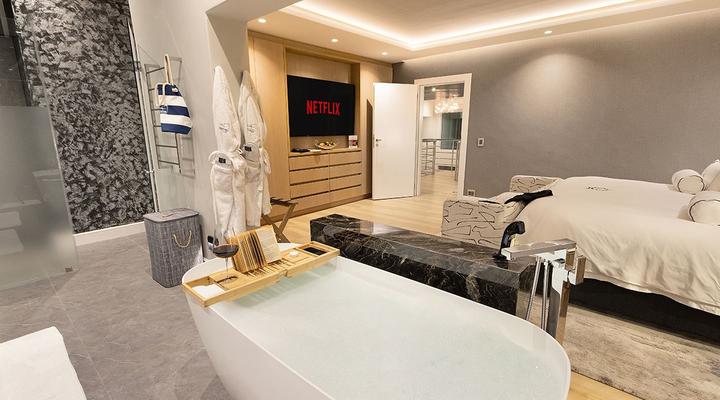 Hollywood Mansion & Spa, Camps Bay