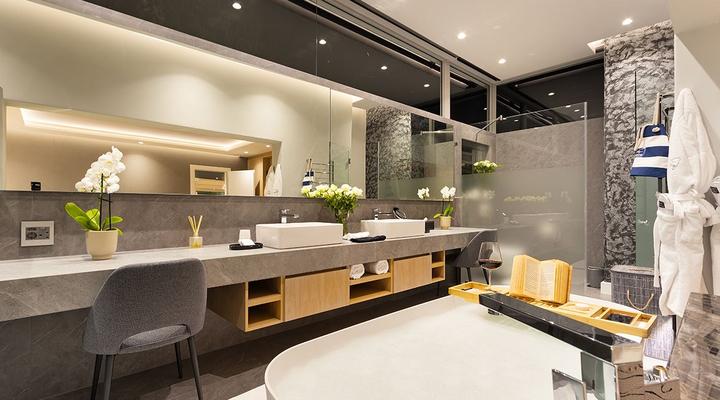 Hollywood Mansion & Spa, Camps Bay