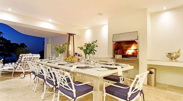 Hollywood Mansion & Spa, Camps Bay