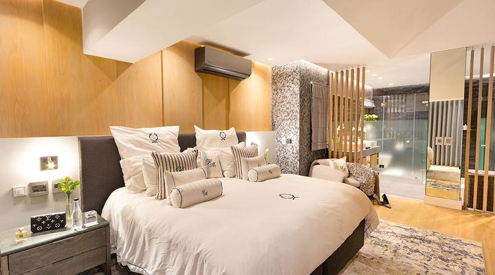 Hollywood Mansion & Spa, Camps Bay