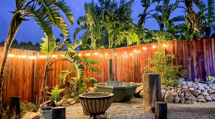 Adventurer's Escape HQ