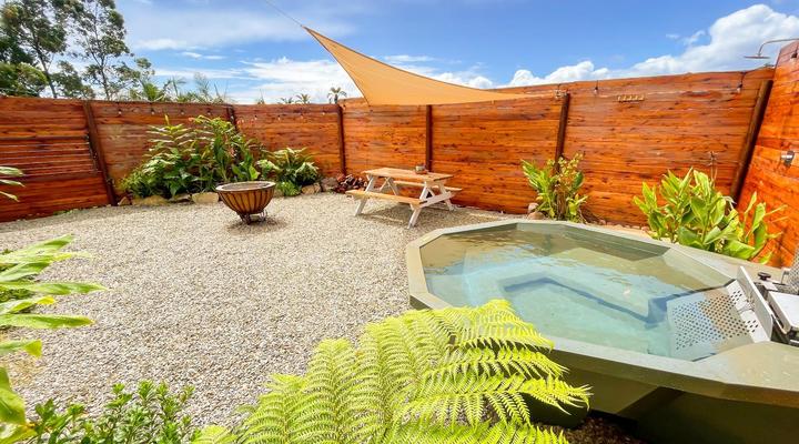 Adventurer's Escape HQ