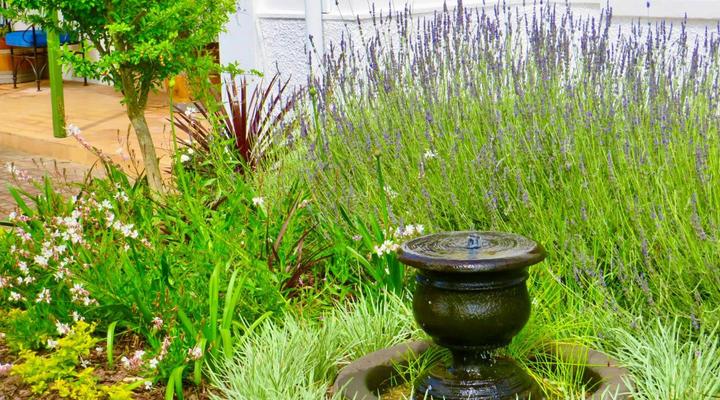 Whistlewood House and Garden Cottage