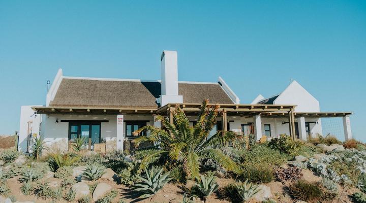 Dagdromer Holiday Home