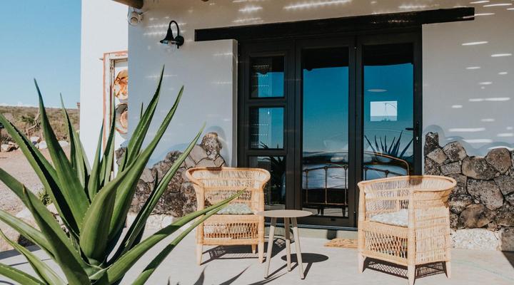 Dagdromer Holiday Home