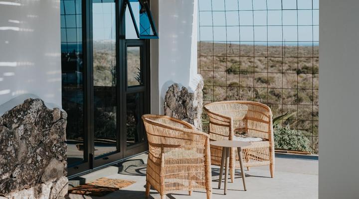 Dagdromer Holiday Home