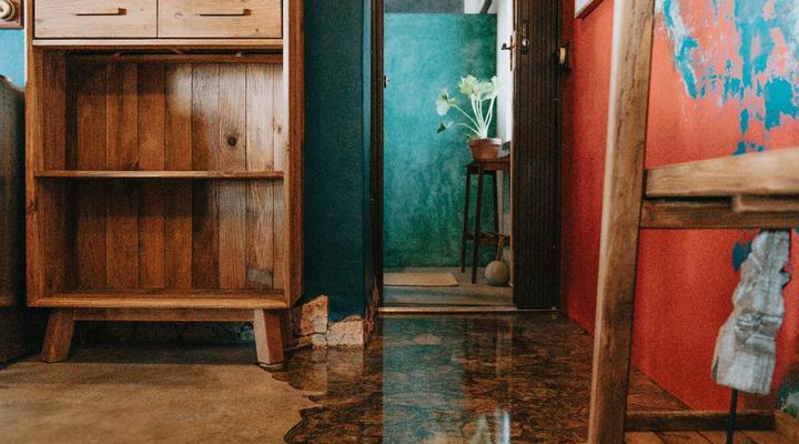 Dagdromer Holiday Home