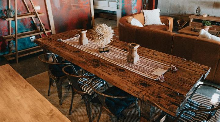 Dagdromer Holiday Home