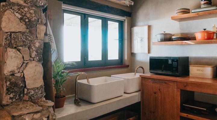 Dagdromer Holiday Home