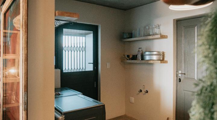 Dagdromer Holiday Home