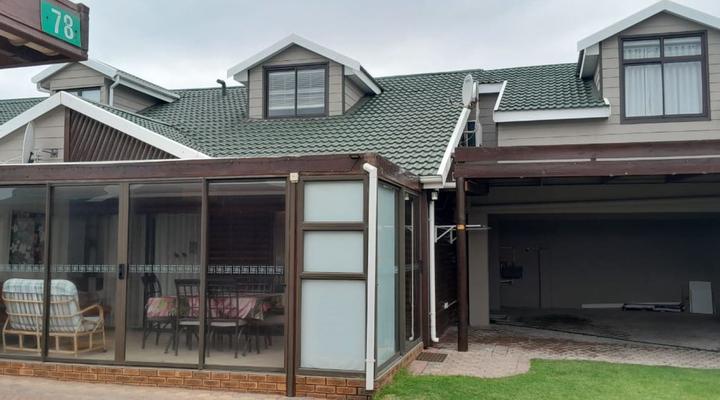 Mosselbaai-Diaz-Sea Cottage 63