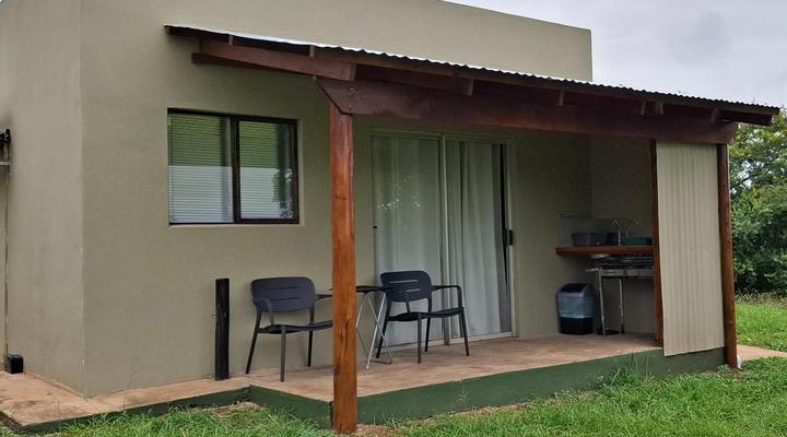 Sunset Safari Camp at Hluhluwe Game Park