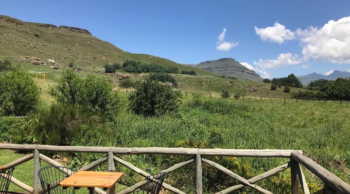 Sani Lodge & Cottages