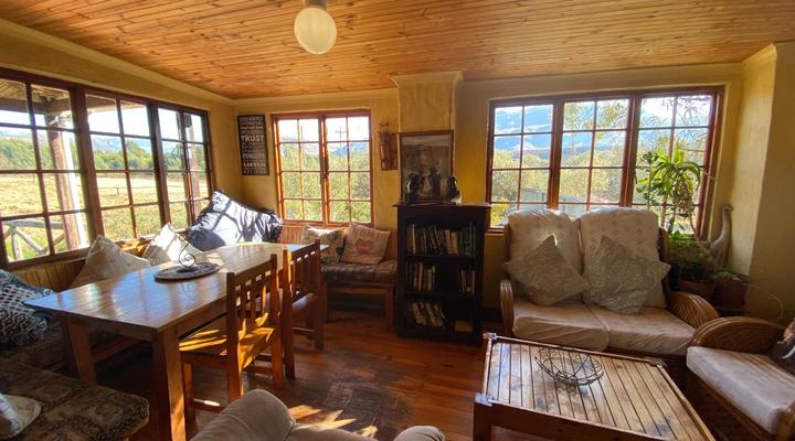 Sani Lodge & Cottages