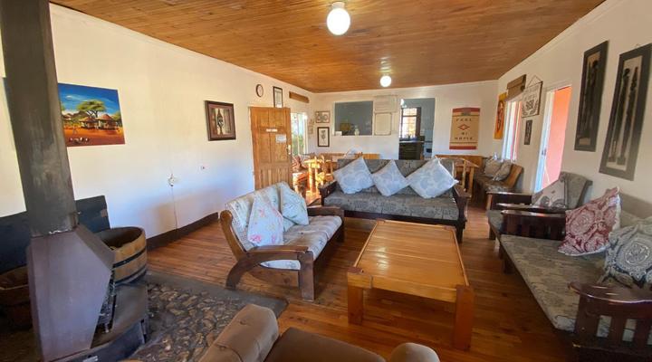 Sani Lodge & Cottages