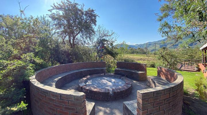 Sani Lodge & Cottages