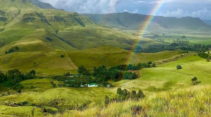 Sani Lodge & Cottages