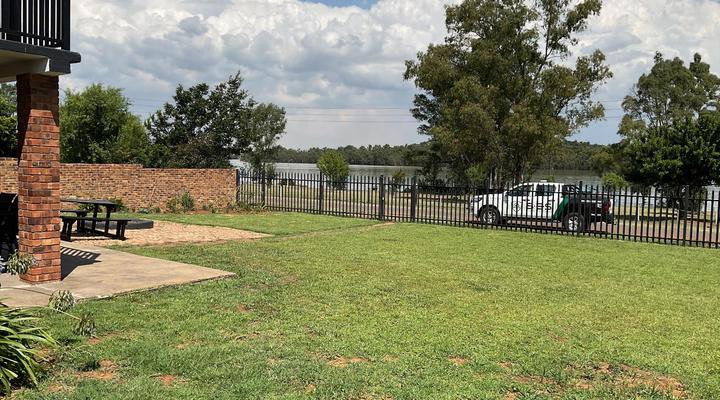 Ericka's Luxurious Guesthouse