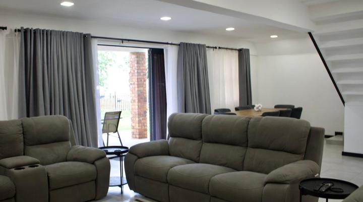 Ericka's Luxurious Guesthouse